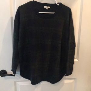 Madewell sweater